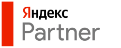 сертифицированное агенство Яндекса